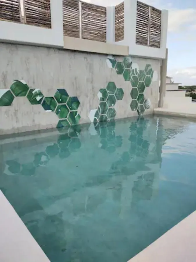 Estudios en Playa del Carmen by BOHEME URBAN