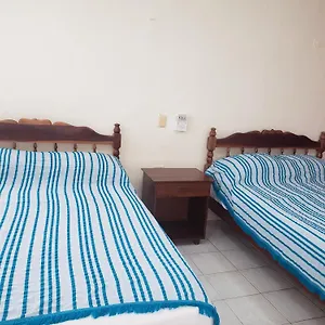Hotel D'maro 