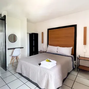 Apartahotel Departamentos H72 