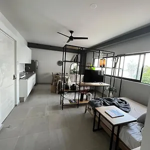 Apartahotel Morada Living 