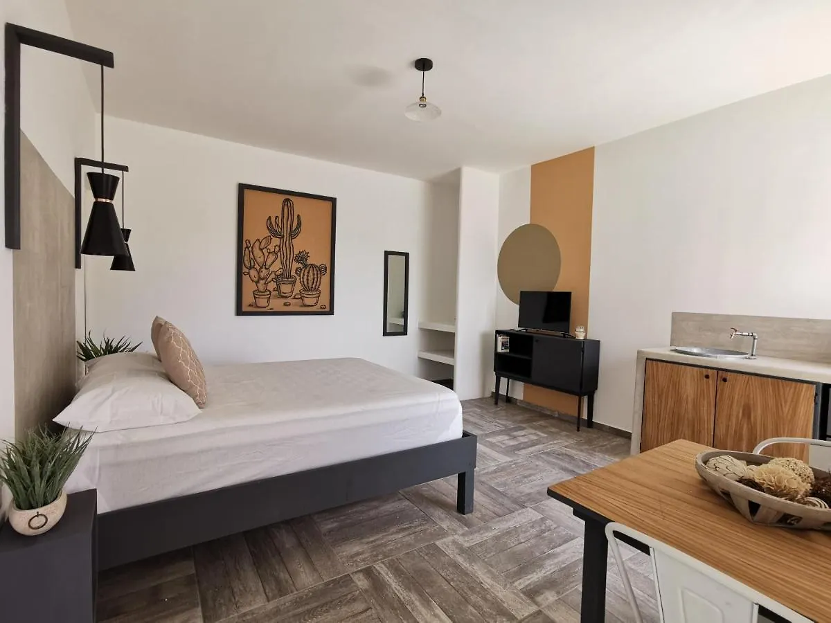 Estudios En Playa Del Carmen By Boheme Urban
